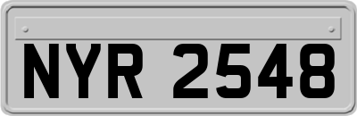 NYR2548