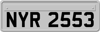 NYR2553