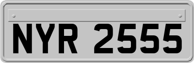 NYR2555