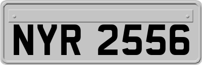 NYR2556