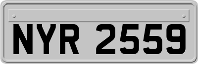NYR2559