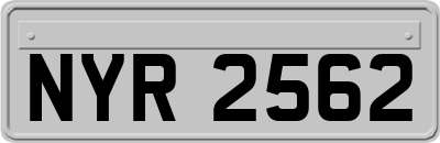 NYR2562