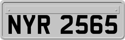 NYR2565