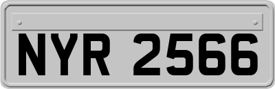 NYR2566