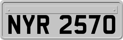 NYR2570
