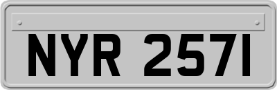 NYR2571