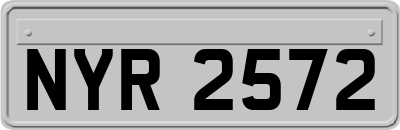 NYR2572