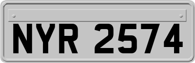 NYR2574