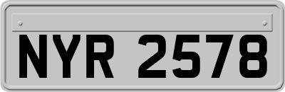 NYR2578