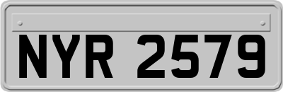 NYR2579