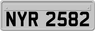 NYR2582