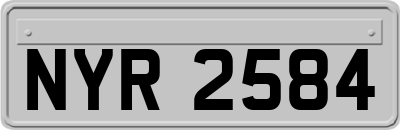 NYR2584