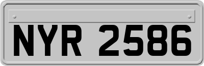 NYR2586