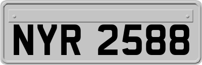 NYR2588
