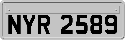 NYR2589