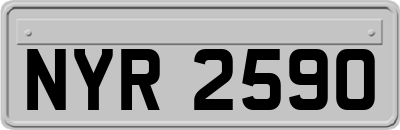 NYR2590