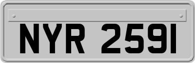 NYR2591