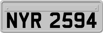 NYR2594
