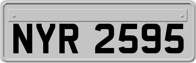 NYR2595