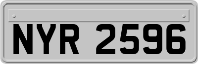 NYR2596
