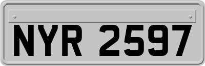 NYR2597