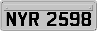 NYR2598