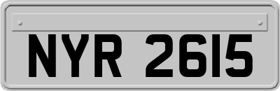 NYR2615