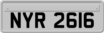 NYR2616