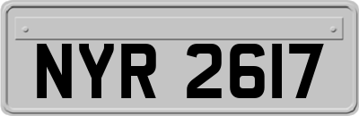 NYR2617