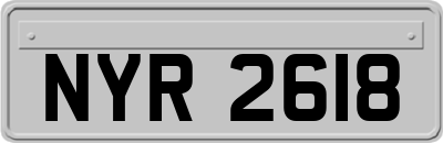 NYR2618