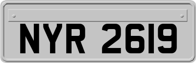 NYR2619