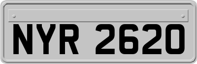 NYR2620