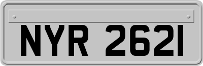 NYR2621
