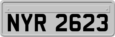 NYR2623