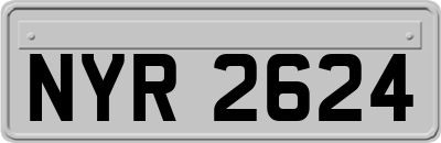 NYR2624