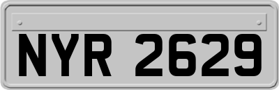 NYR2629