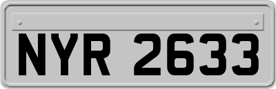 NYR2633