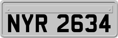 NYR2634