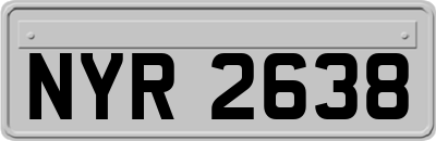NYR2638