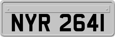 NYR2641