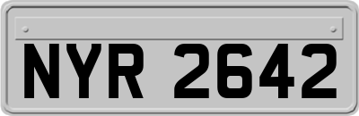 NYR2642