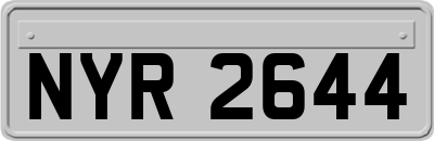 NYR2644