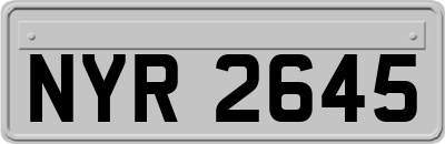 NYR2645