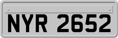 NYR2652