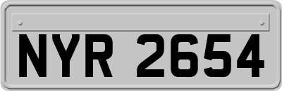 NYR2654