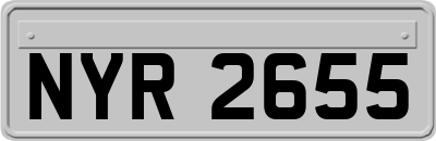 NYR2655