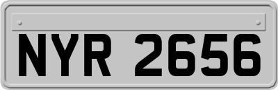 NYR2656
