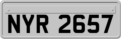 NYR2657