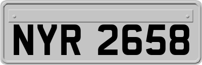 NYR2658