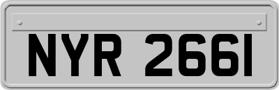 NYR2661